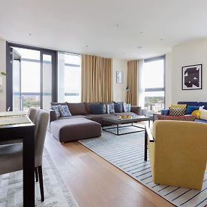 Appartement met Twee Slaapkamers